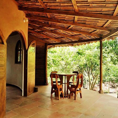 Casa Magica Villa มินกา ภายนอก รูปภาพ