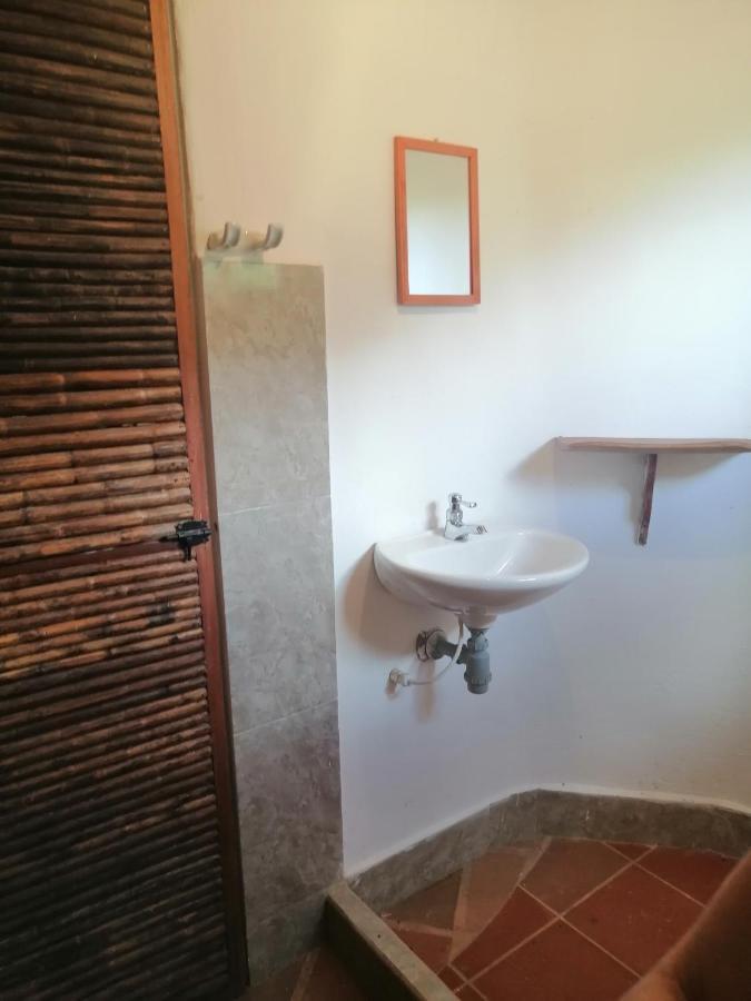 Casa Magica Villa มินกา ภายนอก รูปภาพ