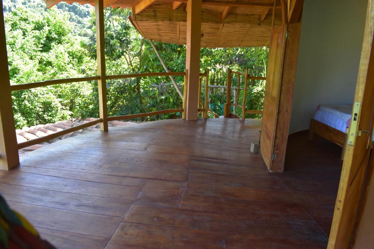 Casa Magica Villa มินกา ภายนอก รูปภาพ