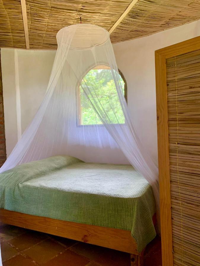 Casa Magica Villa มินกา ภายนอก รูปภาพ