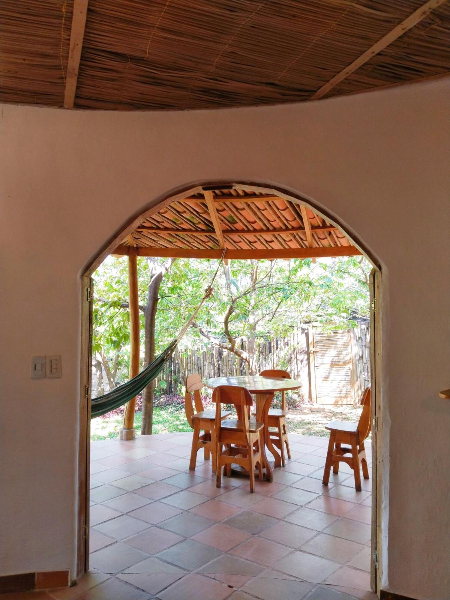 Casa Magica Villa มินกา ภายนอก รูปภาพ