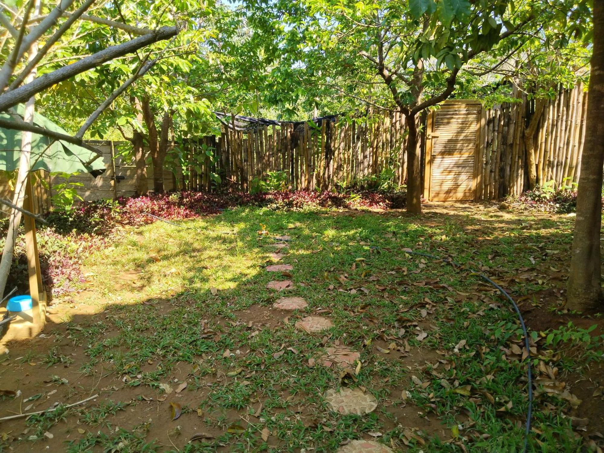 Casa Magica Villa มินกา ภายนอก รูปภาพ