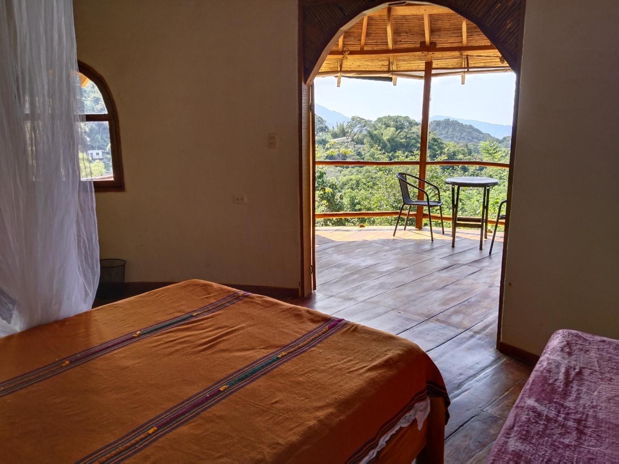 Casa Magica Villa มินกา ภายนอก รูปภาพ