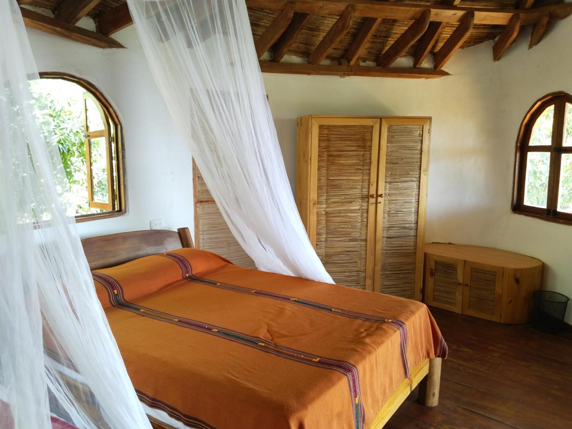 Casa Magica Villa มินกา ภายนอก รูปภาพ