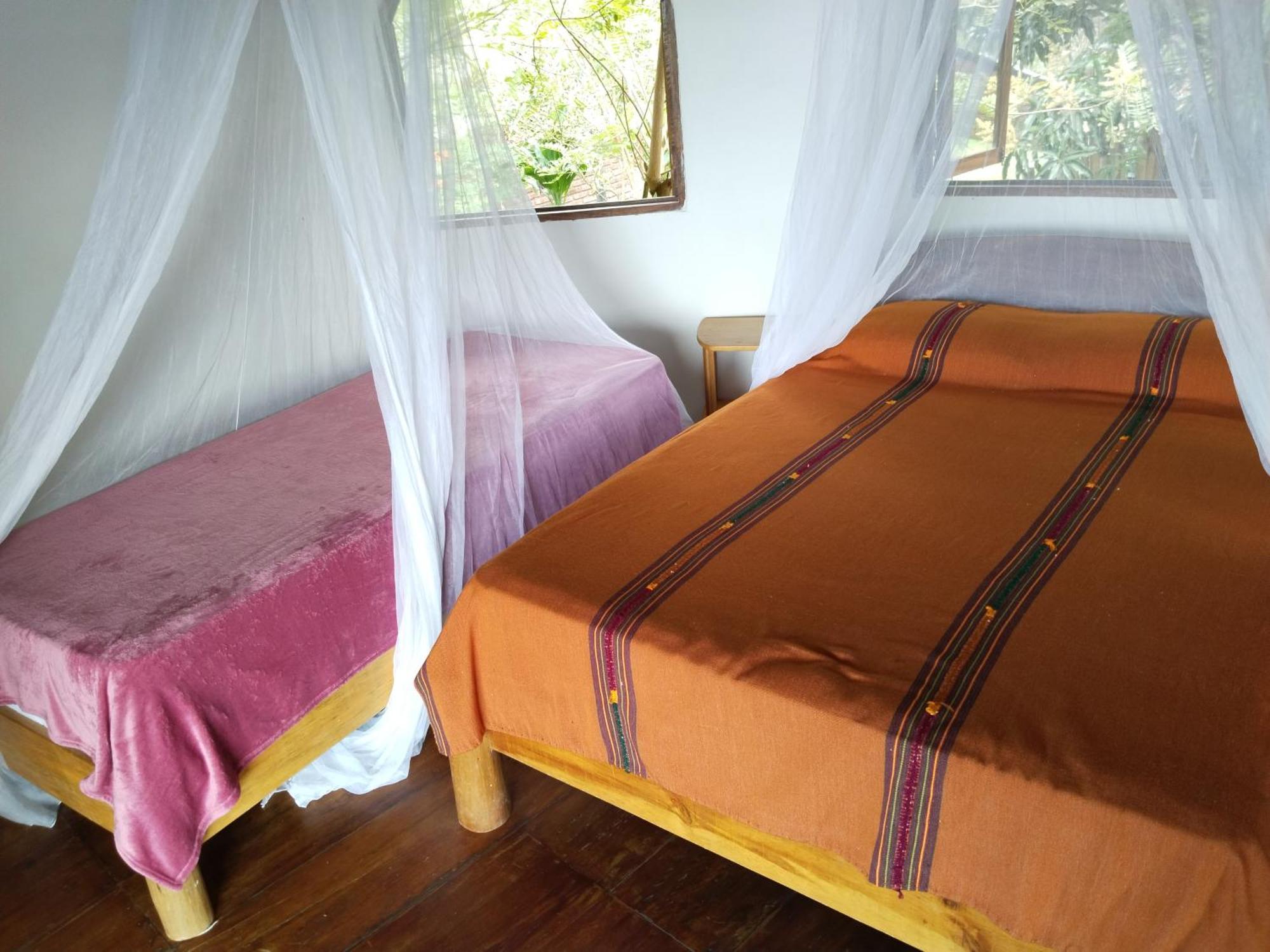 Casa Magica Villa มินกา ภายนอก รูปภาพ
