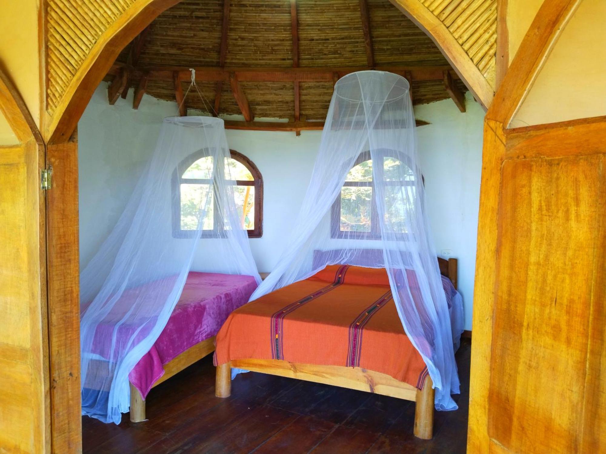 Casa Magica Villa มินกา ภายนอก รูปภาพ