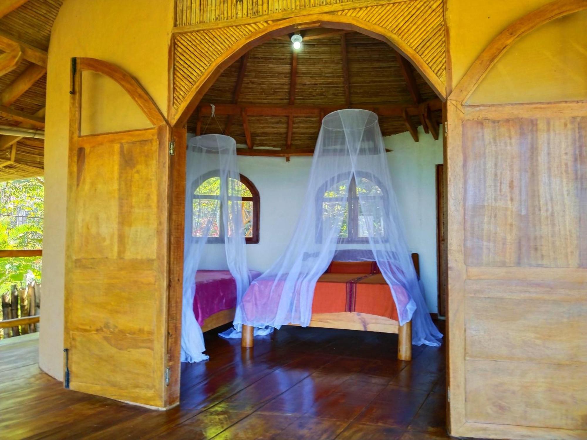 Casa Magica Villa มินกา ภายนอก รูปภาพ