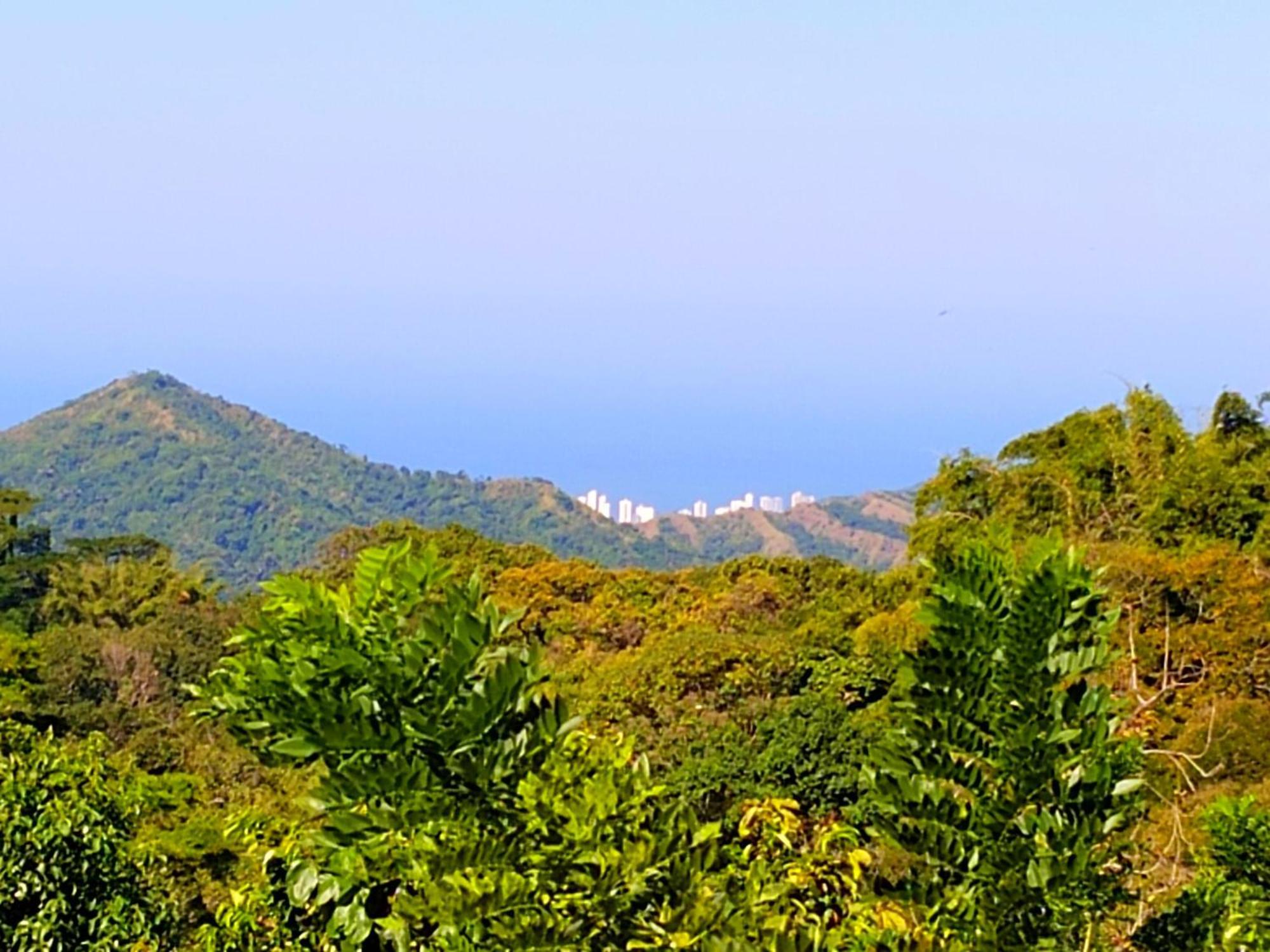 Casa Magica Villa มินกา ภายนอก รูปภาพ