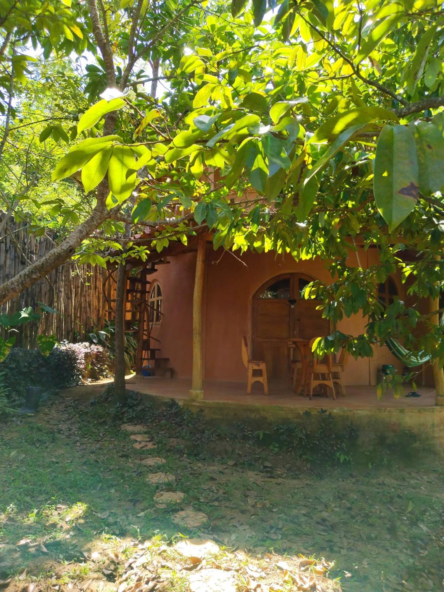 Casa Magica Villa มินกา ภายนอก รูปภาพ