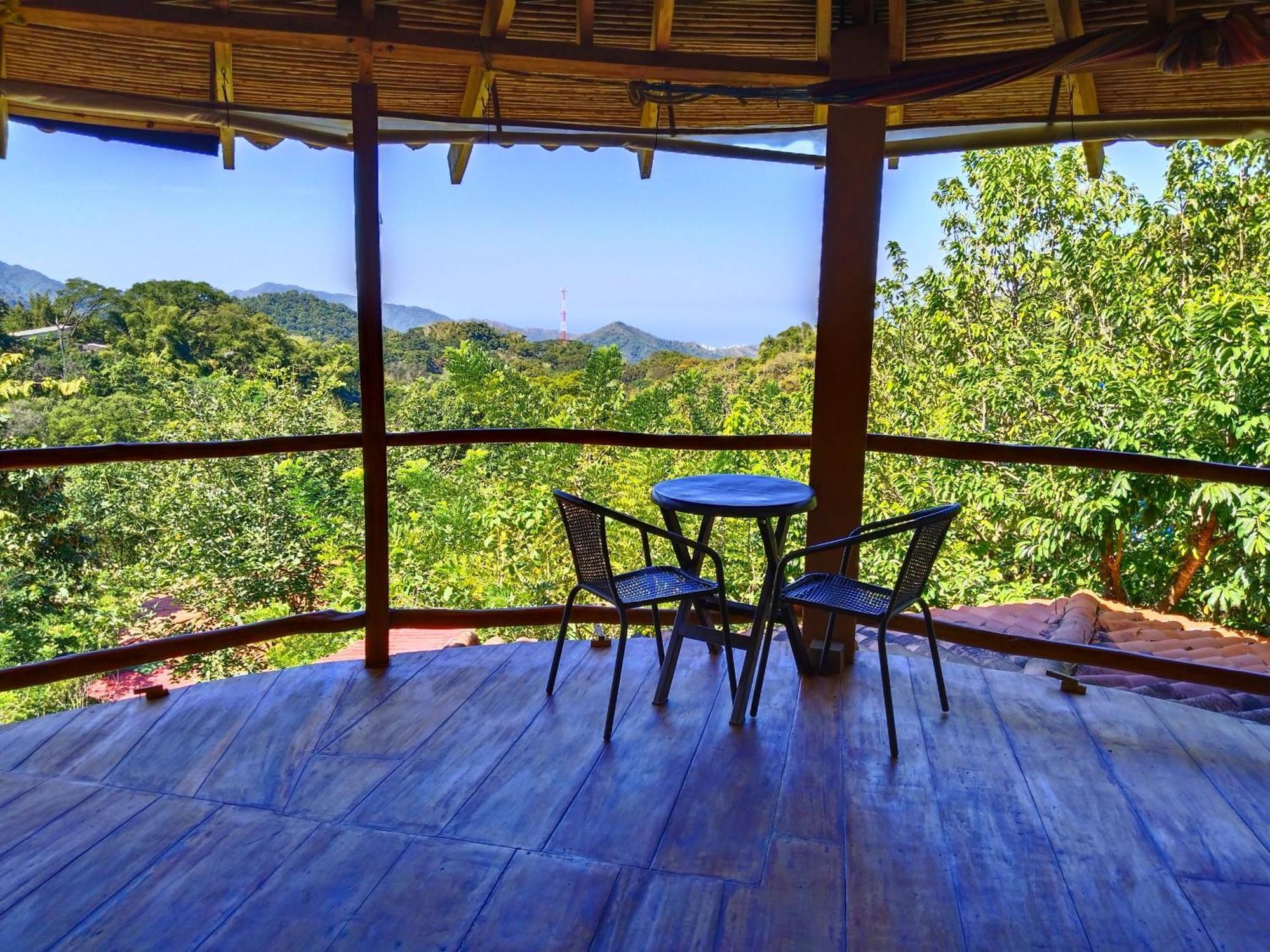Casa Magica Villa มินกา ภายนอก รูปภาพ
