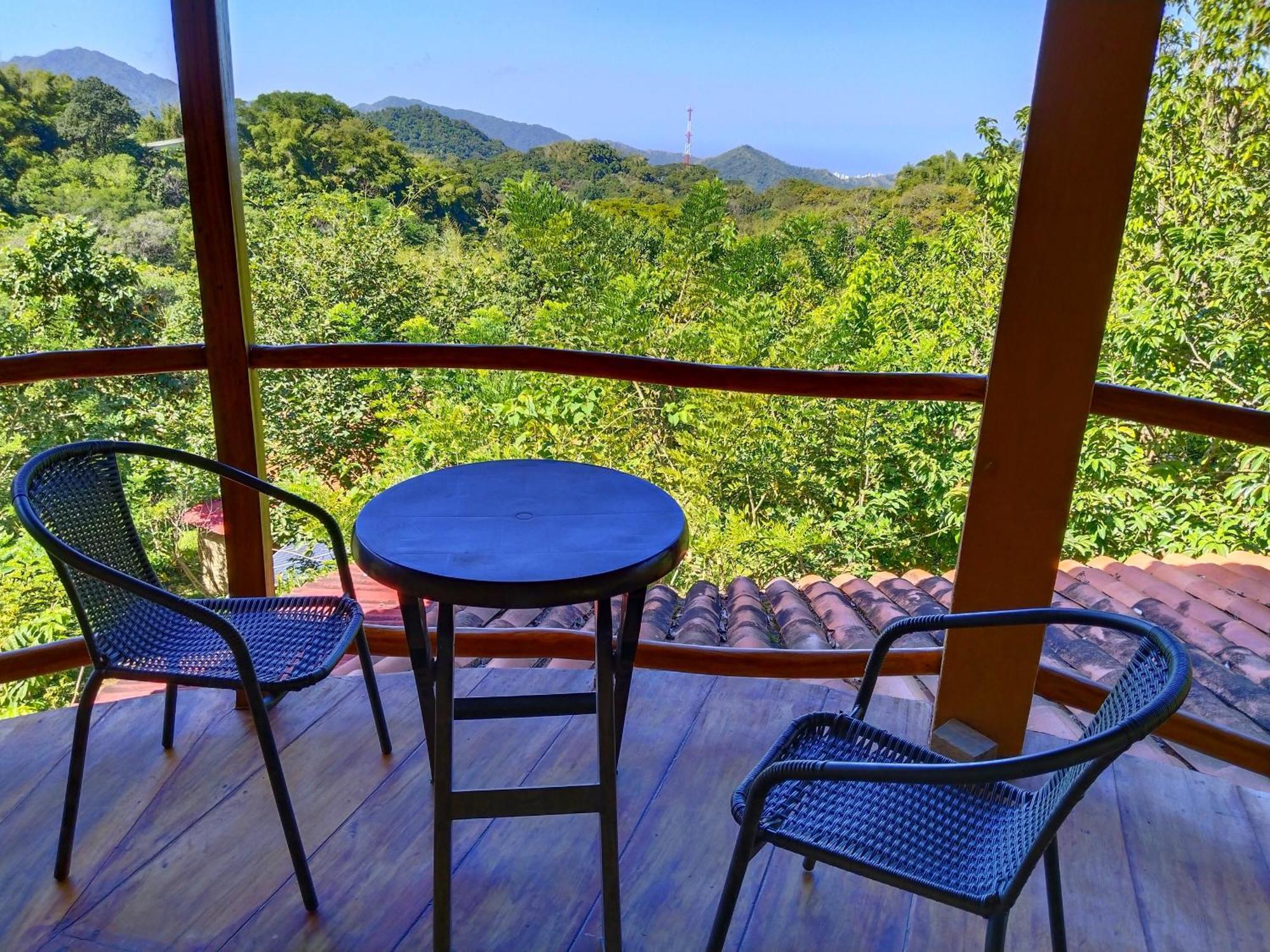 Casa Magica Villa มินกา ภายนอก รูปภาพ