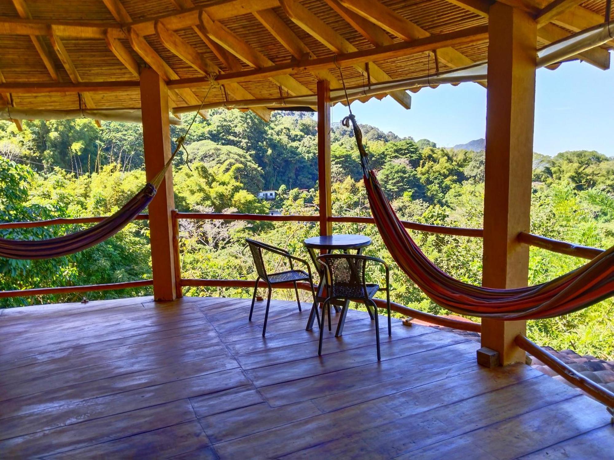 Casa Magica Villa มินกา ภายนอก รูปภาพ