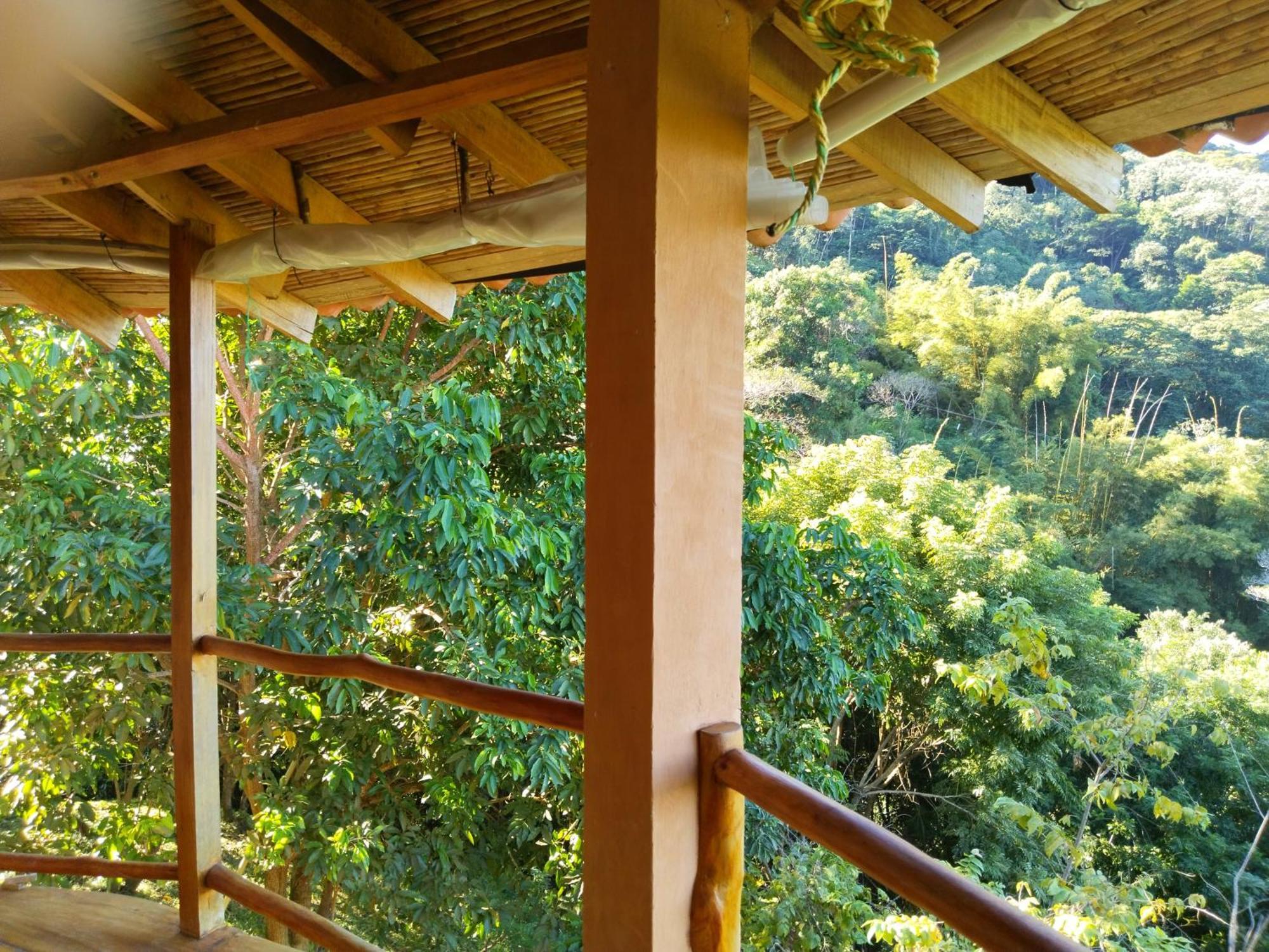 Casa Magica Villa มินกา ภายนอก รูปภาพ
