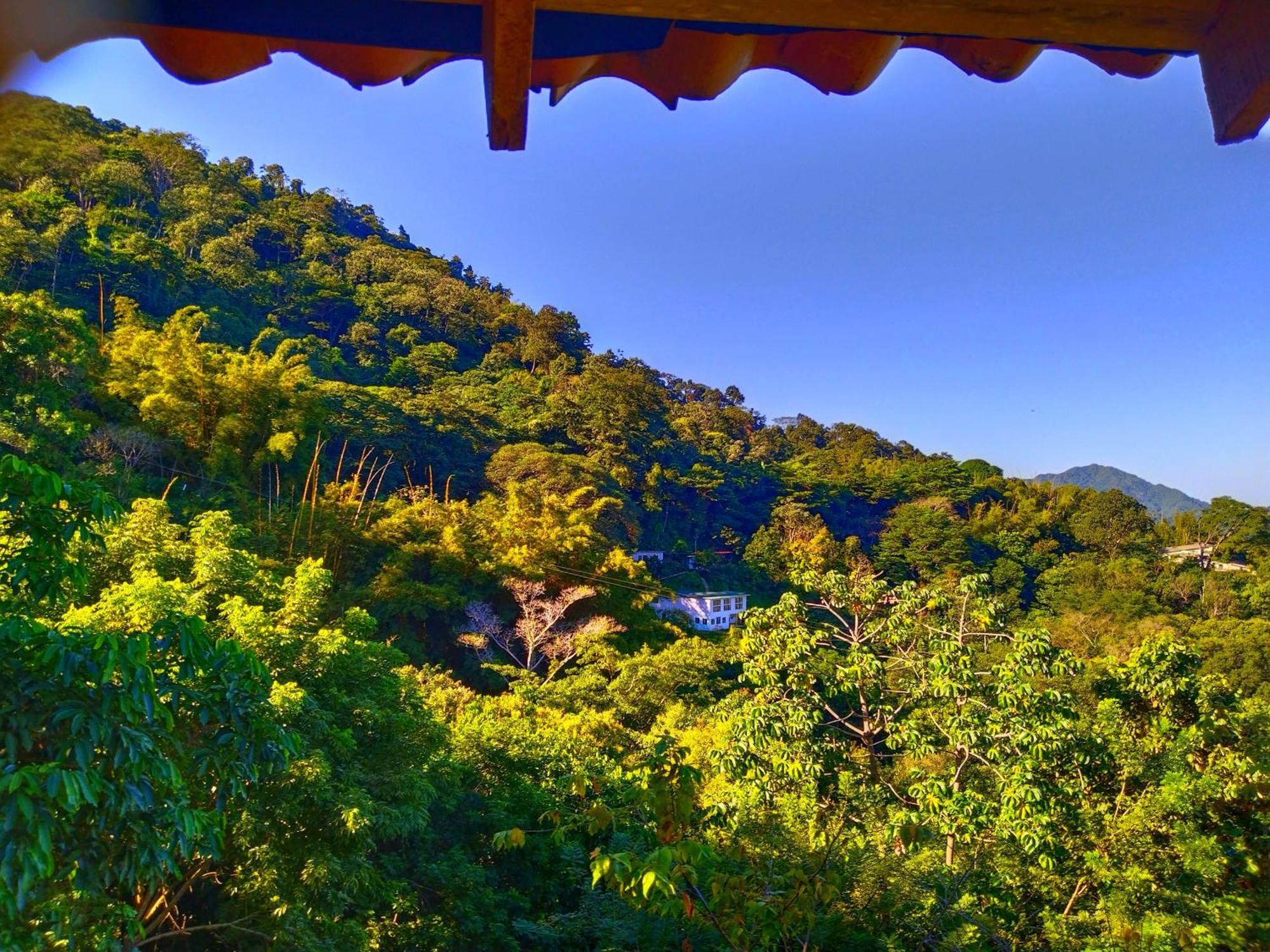 Casa Magica Villa มินกา ภายนอก รูปภาพ