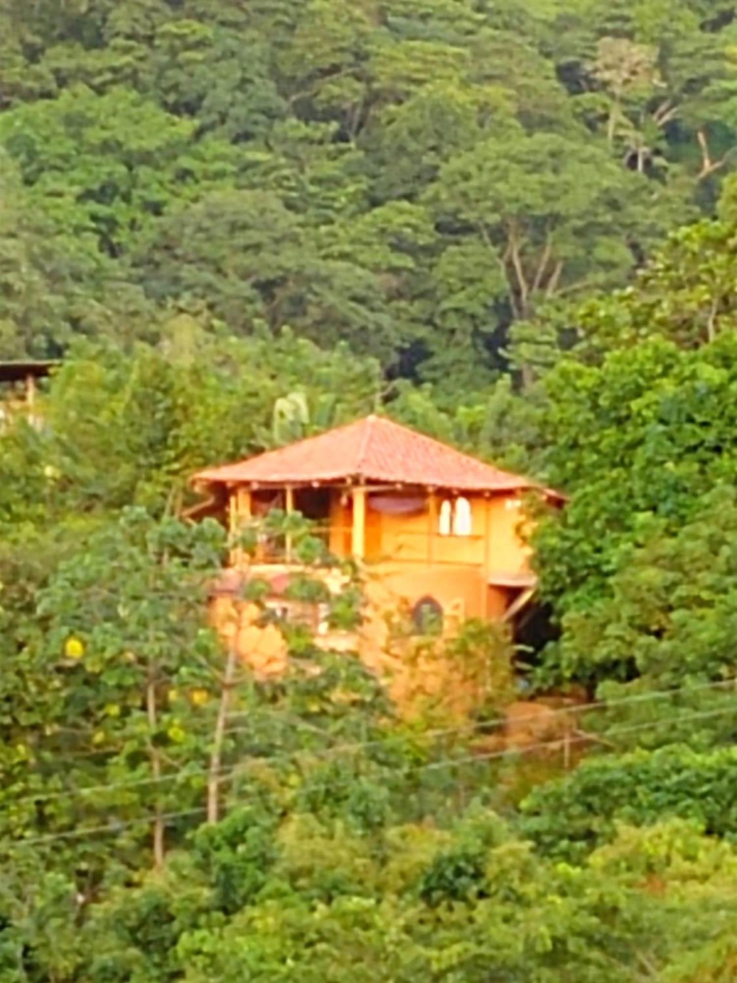 Casa Magica Villa มินกา ภายนอก รูปภาพ