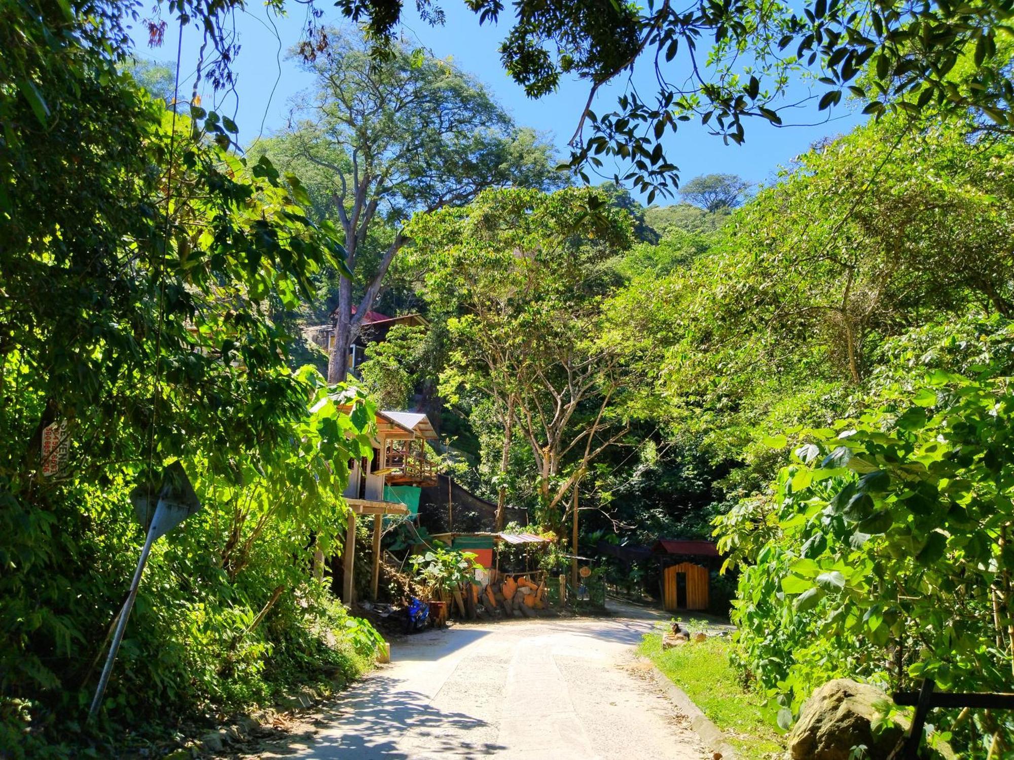 Casa Magica Villa มินกา ภายนอก รูปภาพ