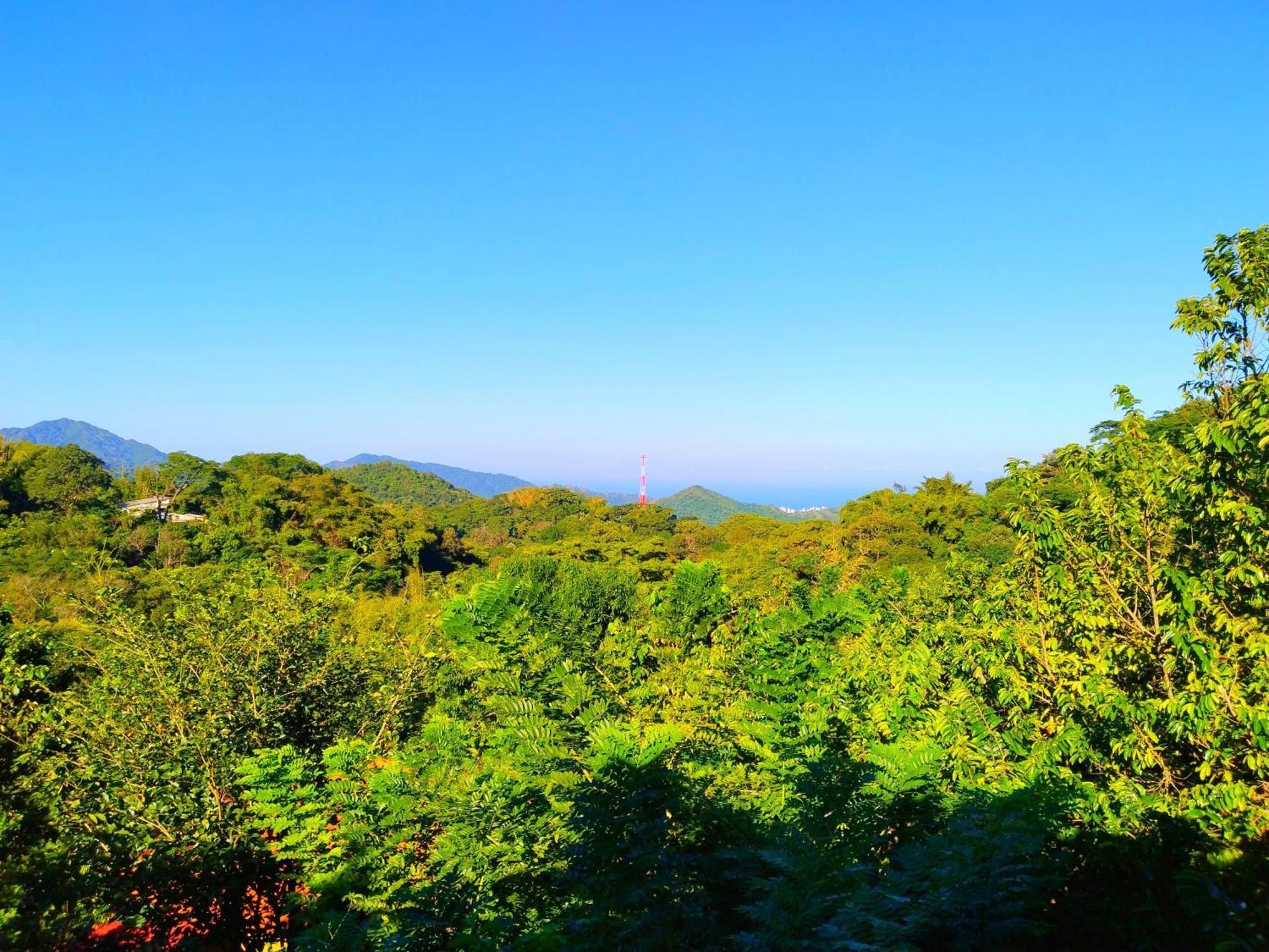 Casa Magica Villa มินกา ภายนอก รูปภาพ