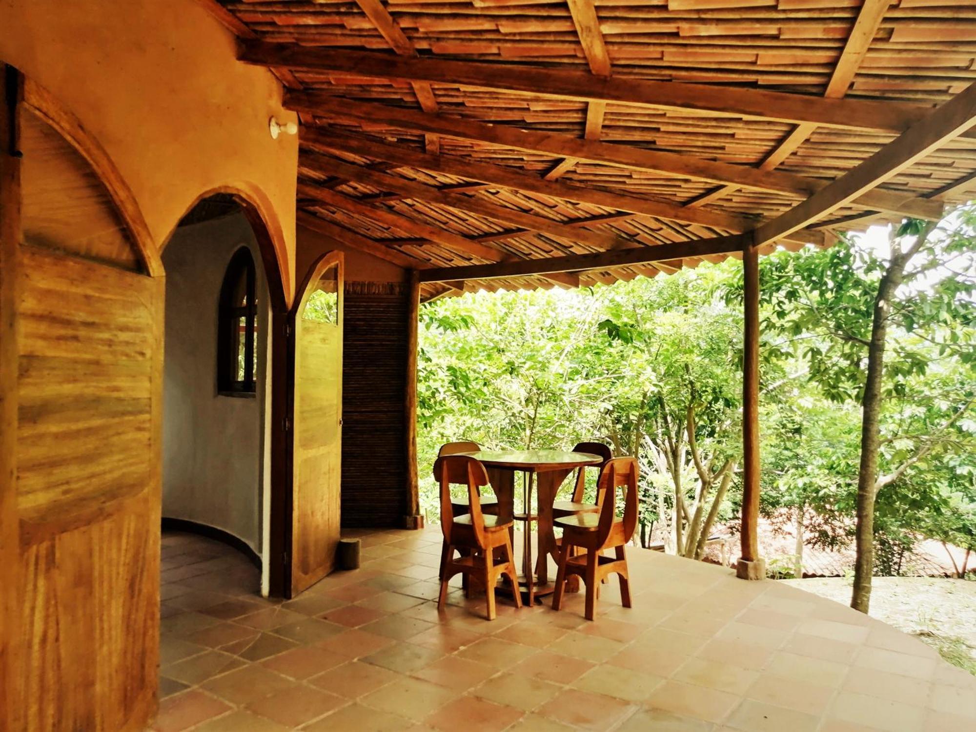 Casa Magica Villa มินกา ภายนอก รูปภาพ