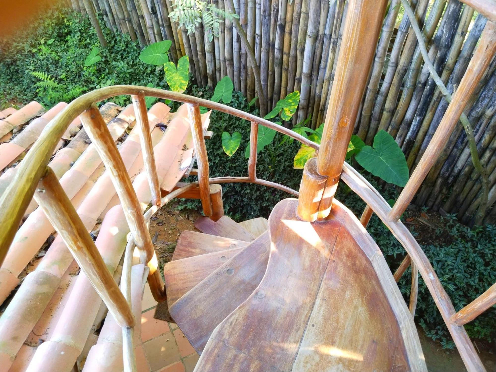Casa Magica Villa มินกา ห้อง รูปภาพ